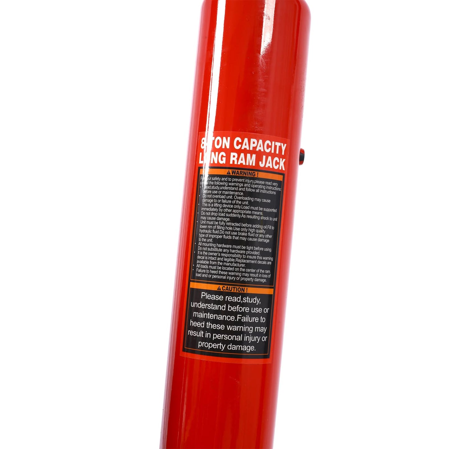 Engine Hoist – Heavy Duty Steel – Hydraulic Cylinder Lift – Automotive Garage Shop Crane – Engine Removal & Repair Tool