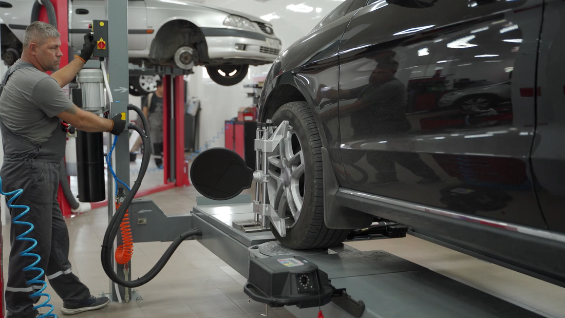 Underbody Inspection — The Unsung Hero of Preventive Vehicle Maintenance