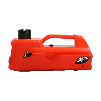Electric Hydraulic Car Jack – 5T Lifting Tool – 155–530mm Range – SUV & Garage Emergency Lifting Equipment – Automotive Repair Jack