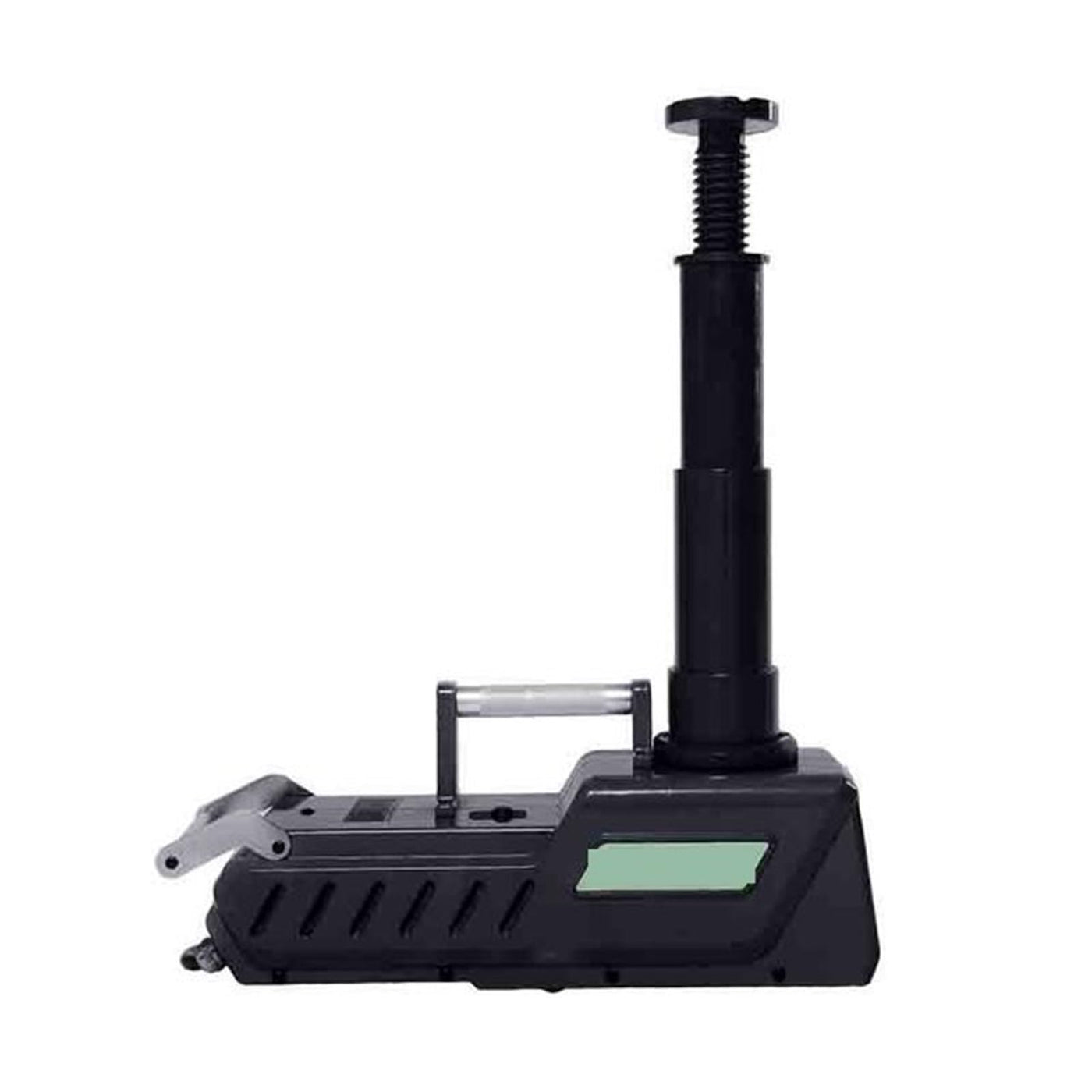 Electric Hydraulic Car Jack – 15T Heavy Duty Lift Jack – SUV Van Trailer Garage Emergency Lifting Tool – Automotive Repair Equipment