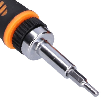 Screwdriver Bit Set – 73-in-1 Ratchet Kit – Chrome Vanadium Steel – Hardware Repair Tool Box – Furniture & Electronics Repair Kit