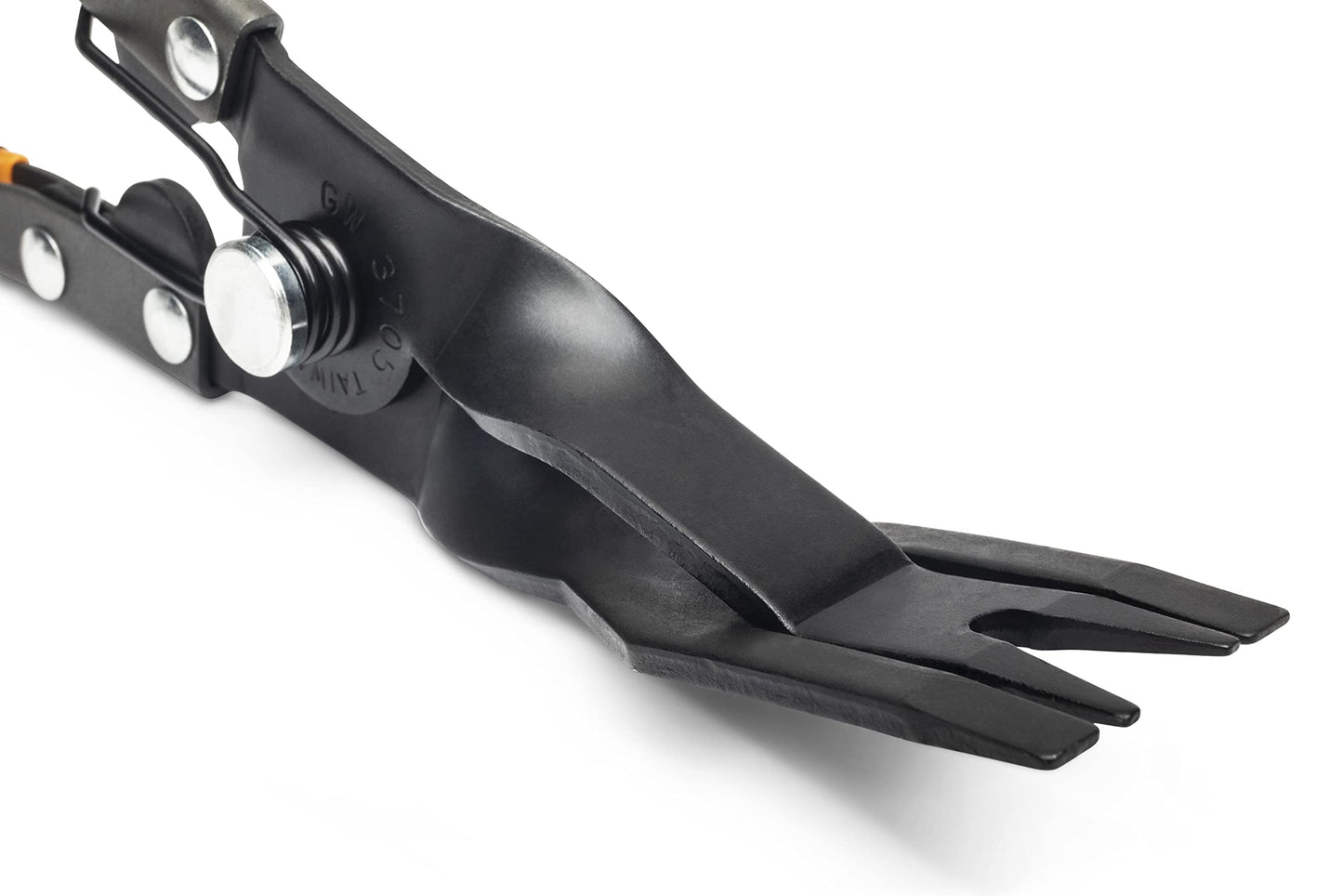 Panel Clip Pliers – Automotive Trim & Fastener Removal Tool – Car Door Panel Clip Remover – Upholstery & Interior Trim Tool