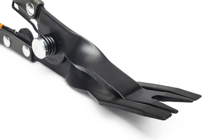 Panel Clip Pliers – Automotive Trim & Fastener Removal Tool – Car Door Panel Clip Remover – Upholstery & Interior Trim Tool