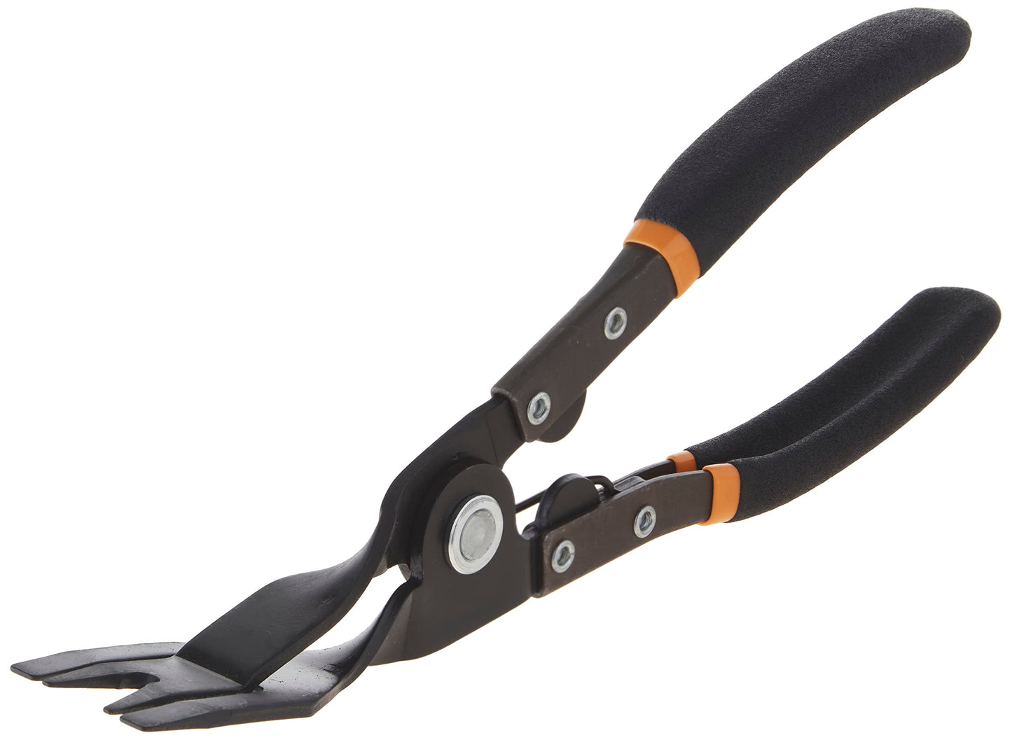 Panel Clip Pliers – Automotive Trim & Fastener Removal Tool – Car Door Panel Clip Remover – Upholstery & Interior Trim Tool