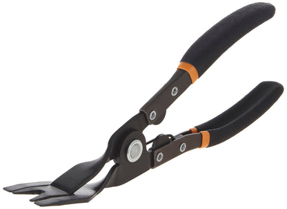 Panel Clip Pliers – Automotive Trim & Fastener Removal Tool – Car Door Panel Clip Remover – Upholstery & Interior Trim Tool